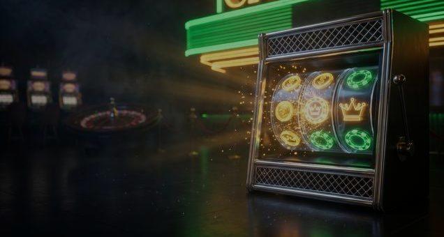 Vegas Casino