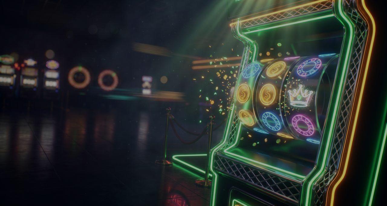Vegas Casino
